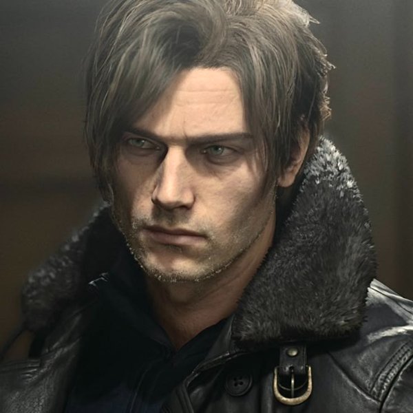 leon kennedy