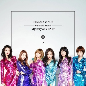 HELLOVENUS