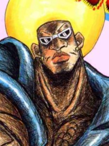 Bobobo-bo Bo-bobo (Bobobo-bo Bo-bobo)