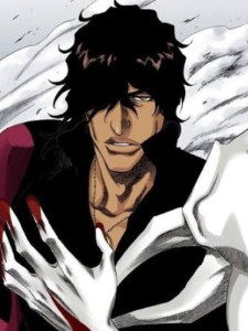 Chad (Bleach)