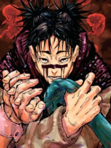Choso (Jujutsu Kaisen)