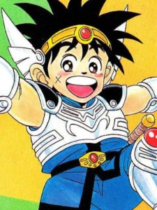 Dai (Dragon Quest: The Adventure of Dai)