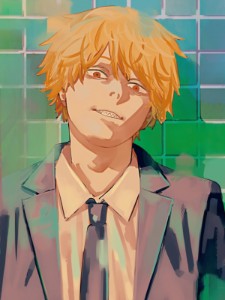 Denji (Chainsaw Man)