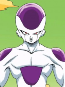 Frieza (Dragon Ball)