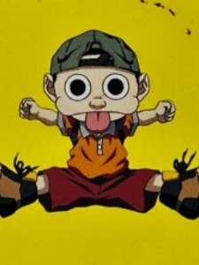 Fusuke (Ninku)