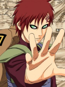 Gaara (Naruto)