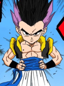 Gotenks (Dragon Ball)