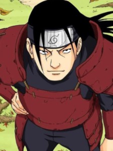 Hashirama Senju (Naruto)