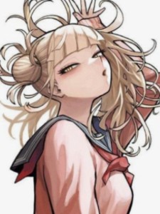 Himiko Toga (My Hero Academia)