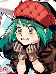 Kumugi Harvest (Ichi the Witch)