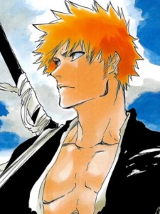 Ichigo Kurosaki (Bleach)