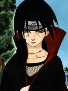 Itachi Uchiha (Naruto)