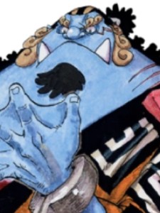 Jinbe (One Piece)