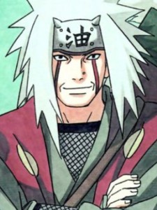 Jiraiya (Naruto)