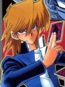 Joey Wheeler (Yu-Gi-Oh!)