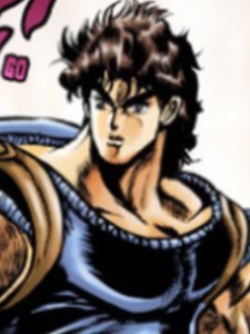 Jonathan Joestar (JoJo’s Bizarre Adventure)