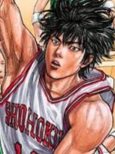 Kaede Rukawa (Slam Dunk)
