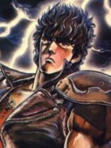 Kenshiro (Fist of the North Star)