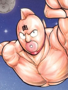 Kinnikuman (Kinnikuman)