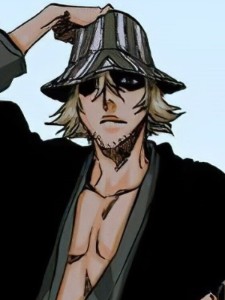 Kisuke Urahara (Bleach)