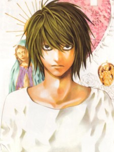 L (Death Note)