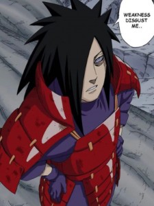 Madara Uchiha (Naruto)