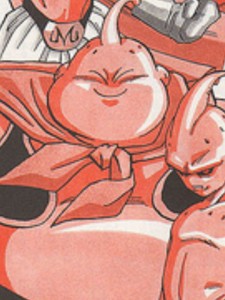 Majin Buu (Dragon Ball)