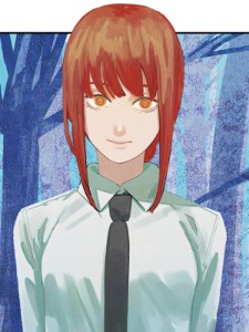 Makima (Chainsaw Man)