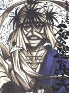 Makoto Shishio (Rurouni Kenshin)
