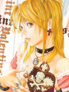 Misa Amane (Death Note)