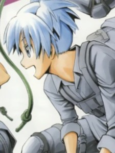 Nagisa Shiota (Assassination Classroom)
