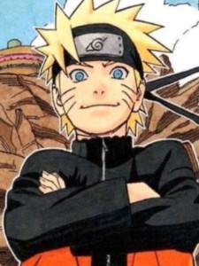 Naruto Uzumaki (Naruto)