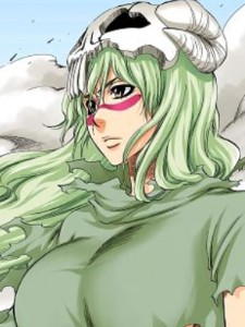 Nelliel Tu Odelschwanck (Bleach)