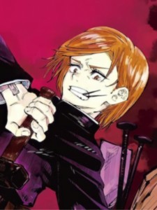 Nobara Kugisaki (Jujutsu Kaisen)