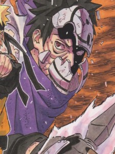 Obito Uchiha (Naruto)