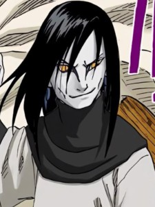 Orochimaru (Naruto)