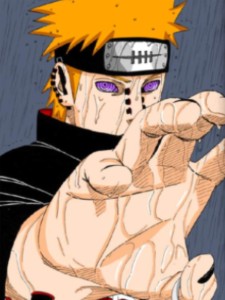 Pain (Naruto)