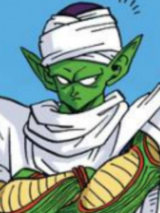 Piccolo (Dragon Ball)