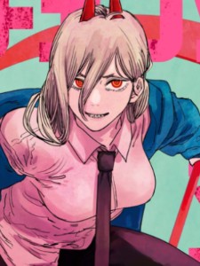 Power (Chainsaw Man)
