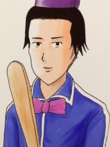 Prince Shotoku (Biyori)