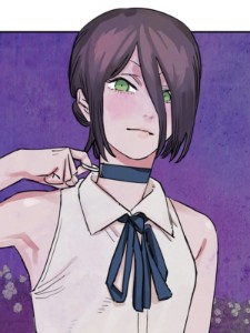 Reze (Chainsaw Man)