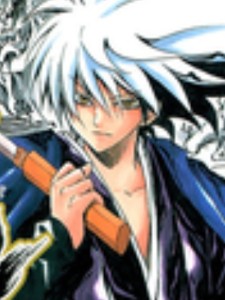 Rikuo Nura (Nura: Rise of the Yokai Clan)