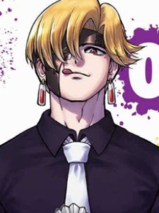 Rip Tristan (Undead Unluck)