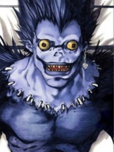 Ryuk (Death Note)