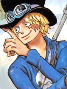 Sabo (One Piece)