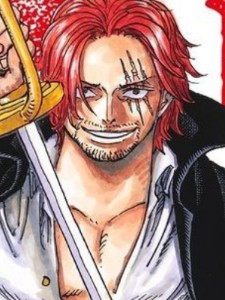 Shanks (One Piece)