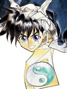 Taikobo (Hoshin Engi)