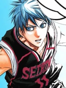 Tetsuya Kuroko (Kuroko's Basketball)