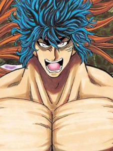 Toriko (Toriko)