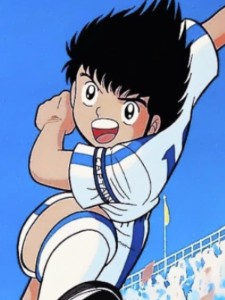 Tsubasa Oozora (Captain Tsubasa)